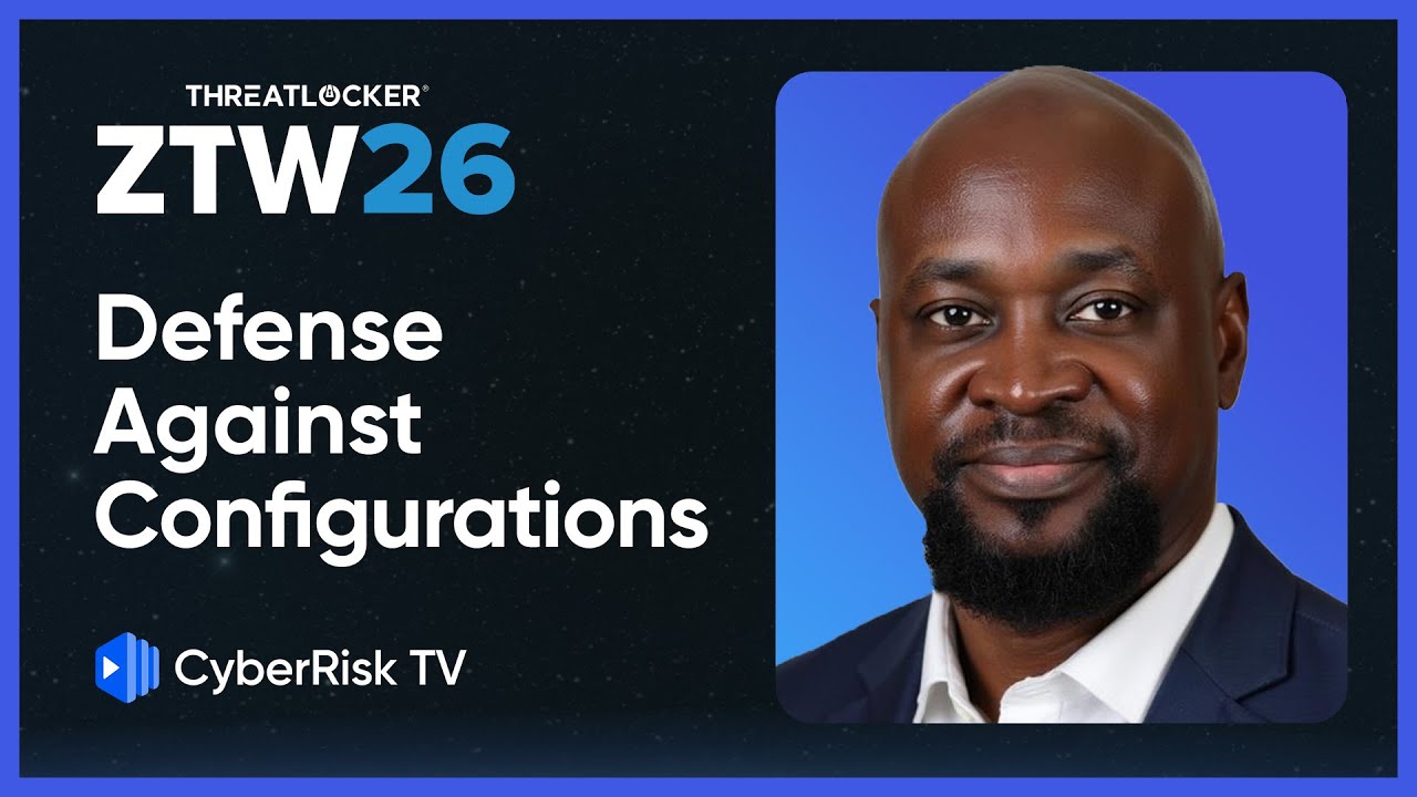 Defense Against Configurations - Bruce Mines