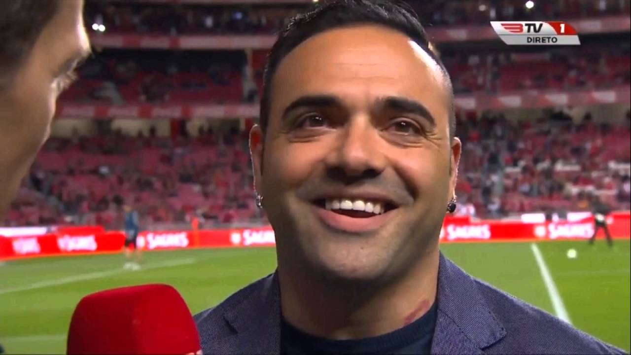 Miccoli back to Estáio da Luz