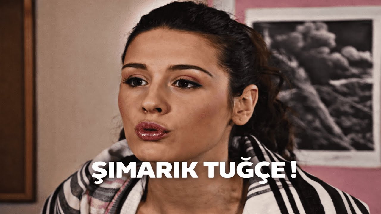Akasya Durağı Tuğçe Aslında Şımarık Mı? Akasya Durağı Derinlemesine Analiz
