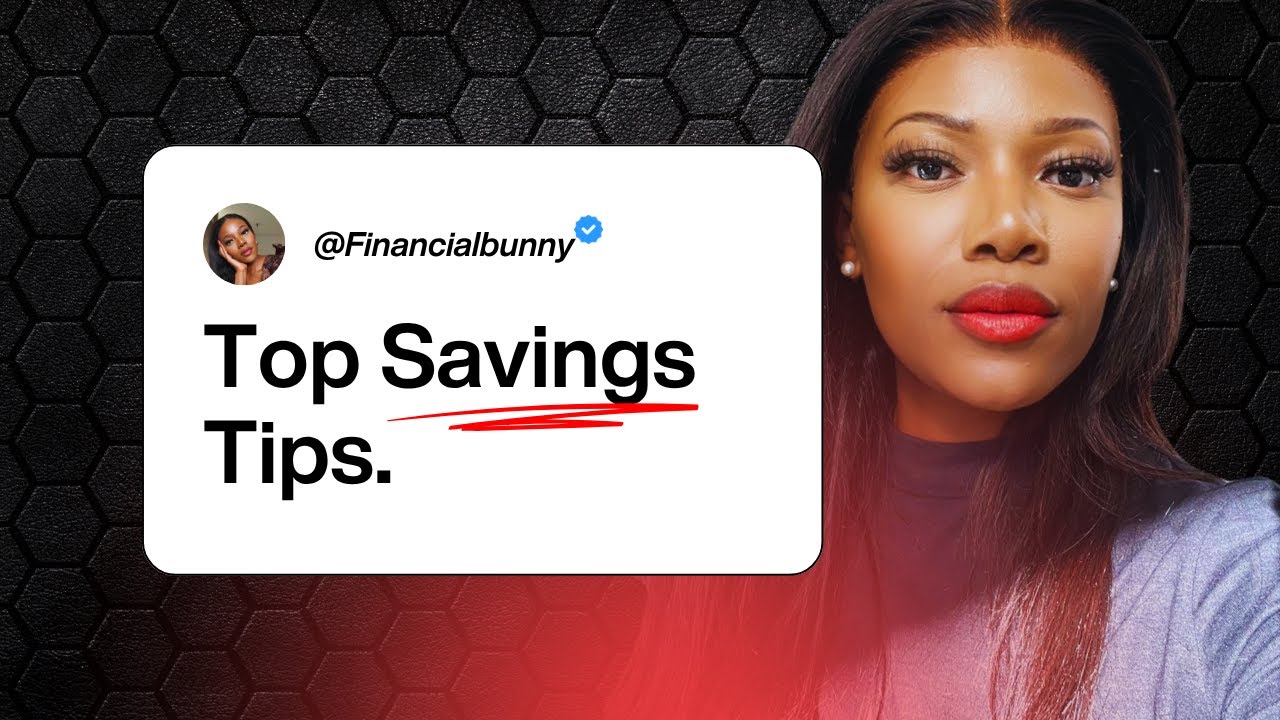 Don't Let July Slip Away Without Starting These Top Savings Tips