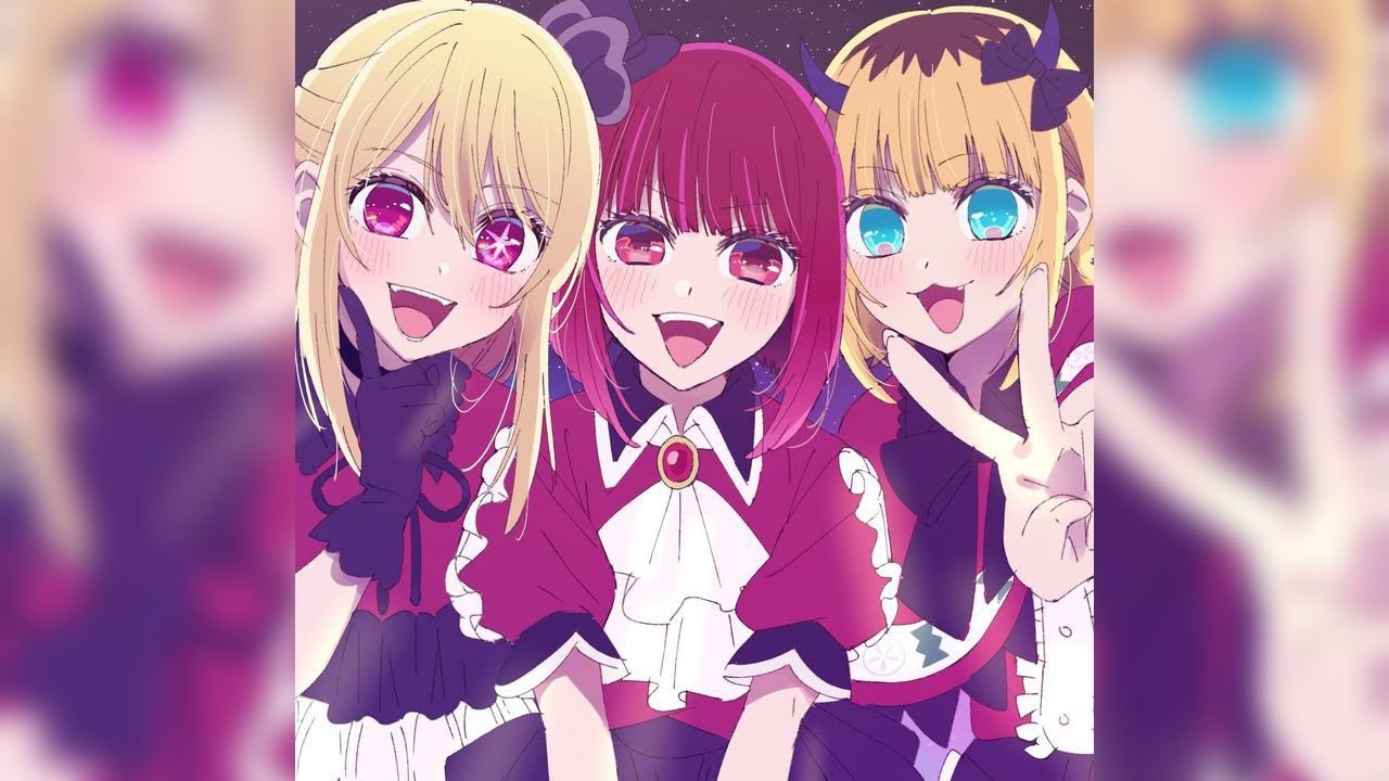 speed up 【SIGN WA B】New Arrange ver.