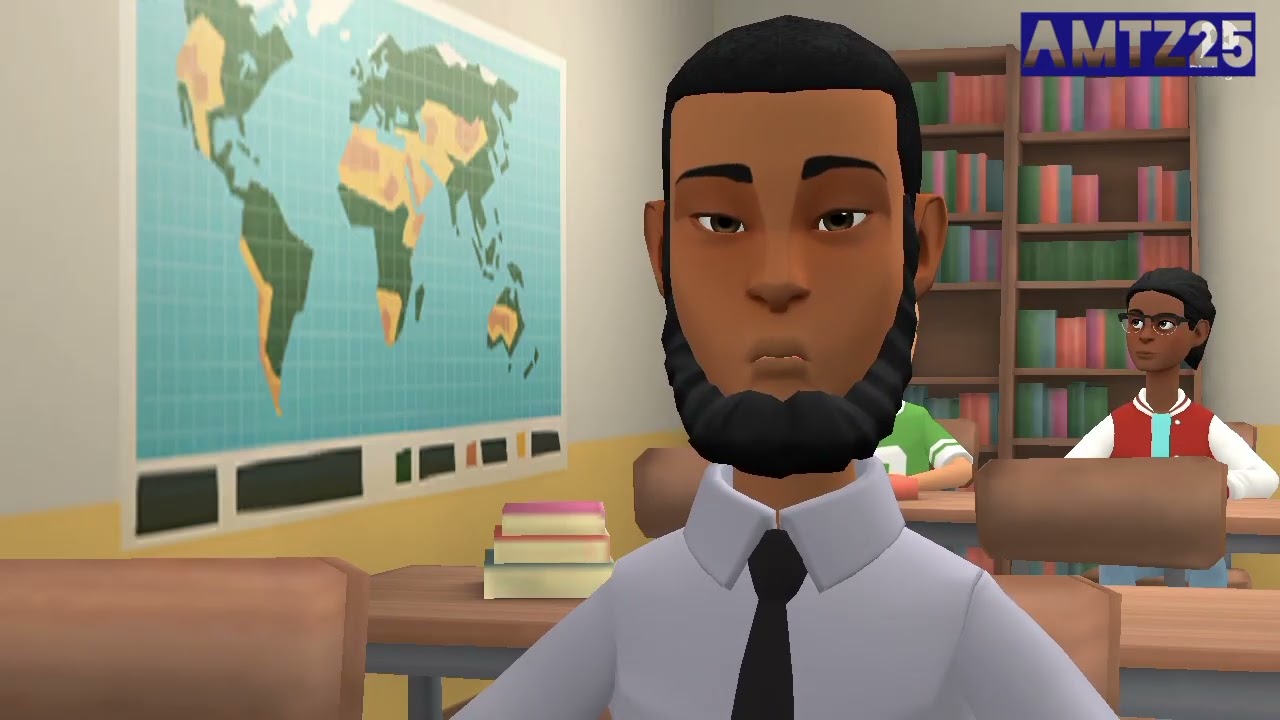MAPENZI YA SULENI {Ep 1}#trending