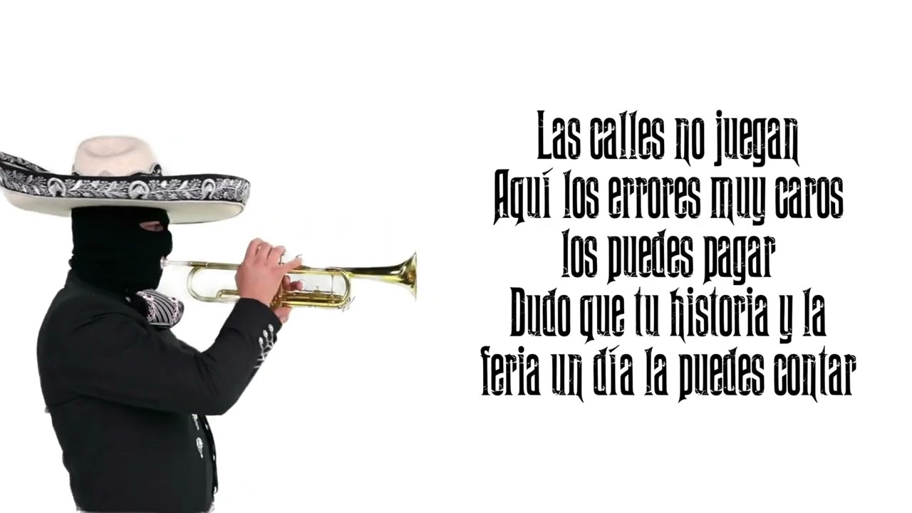 15 Kinto Sol - Corridos Prohibidos Feat @SomeoneSM1. (Audio)