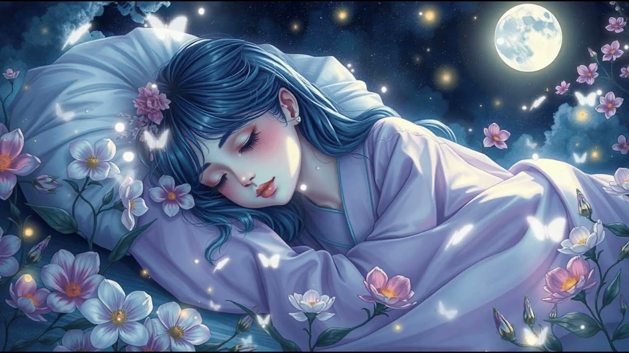 Calm Sleep music for Peacefull Nights