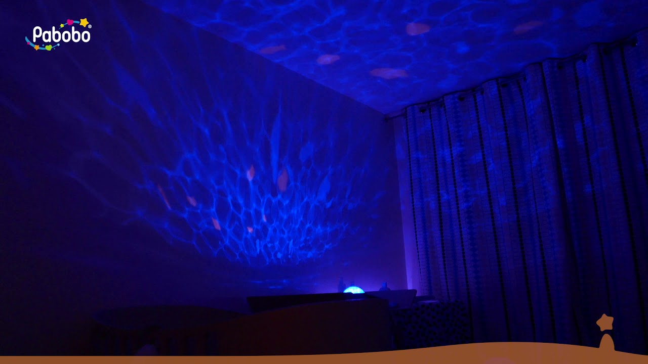 PABOBO - Veilleuse Calm Ocean