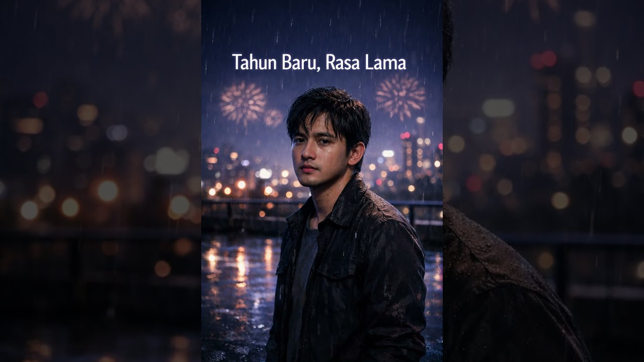 Tahun Baru, Rasa Lama – Lagu Galau Tahun Baru Paling Ngena
