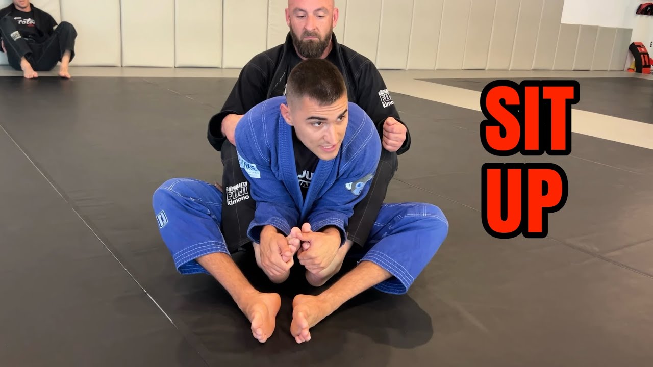 Back Mount 