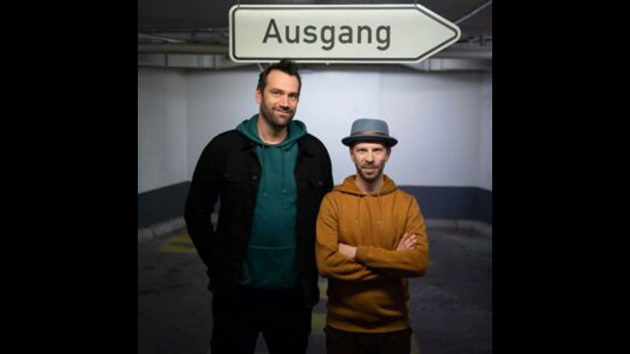 Die Gespr&auml;chsvollzieher - Weihnachtsspezial No. 2