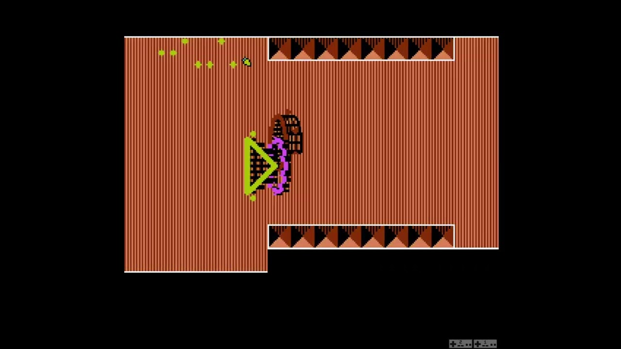 The strangest Famidash Hi completion you've ever seen