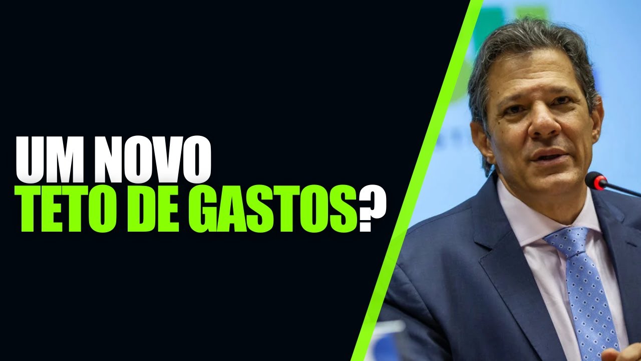 ENTENDENDO O ARCABOU&Ccedil;O FISCAL DO LULA. &Eacute; UM NOVO TETO DE GASTOS?