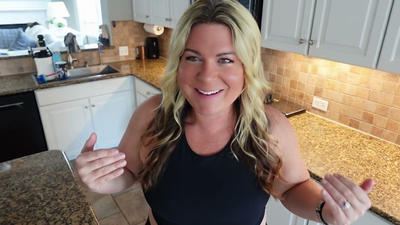 Feta Cheese Brownies?! Can It Be Done? Low Carb High Protein Brownie