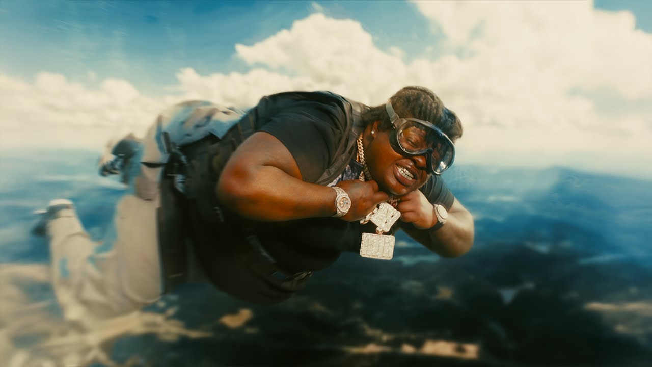 BigXthaPlug - Mmhmm (Official Music Video)