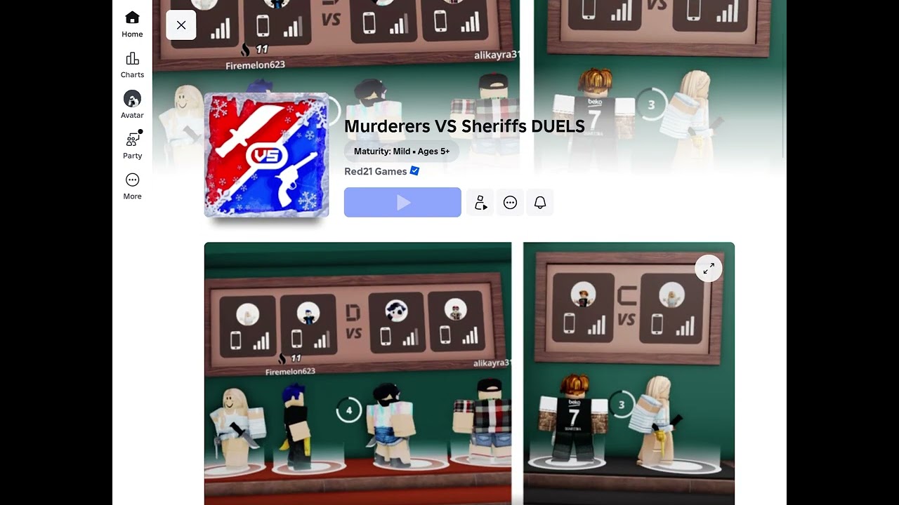 Playing MVSD (season 10)