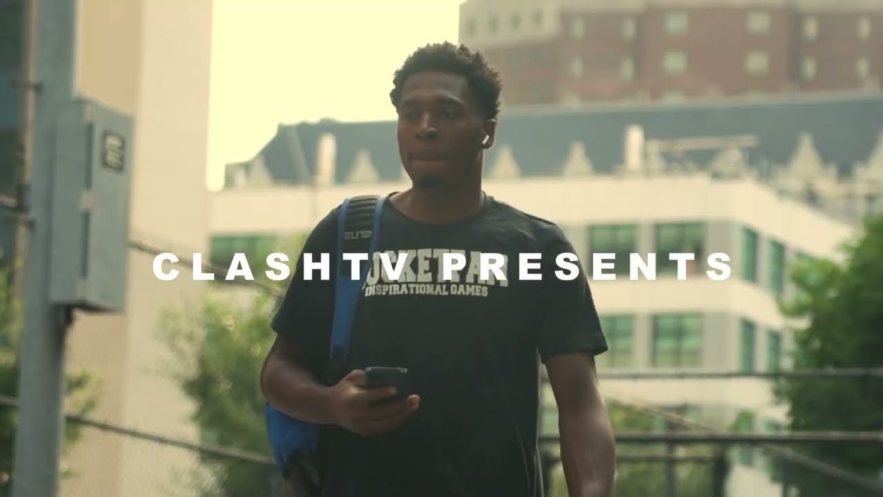 ClashTV Player Spotlight | Melquan 'Mel-Mel' Collins