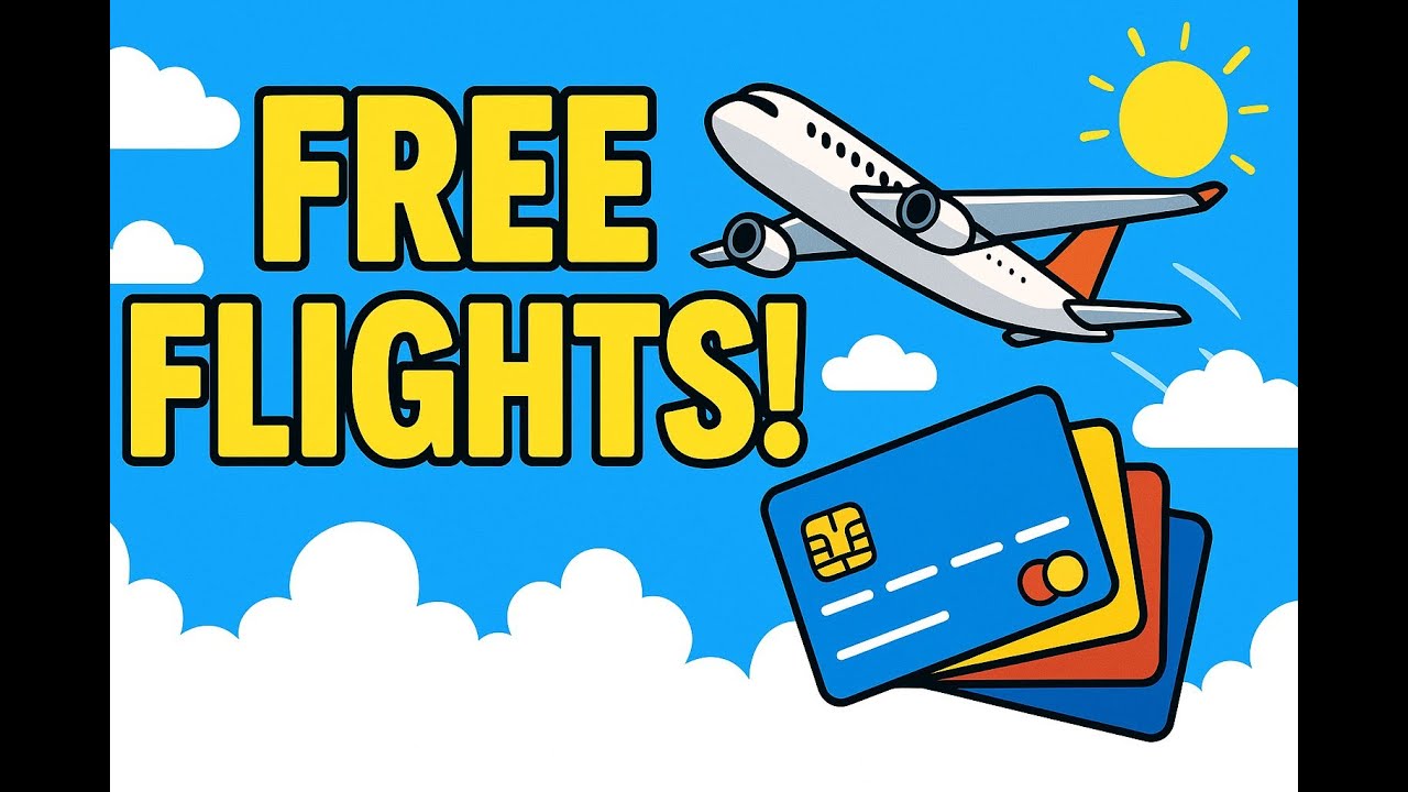 &ldquo;Fly for Free! How to Use Credit Card Points for Flights&rdquo;