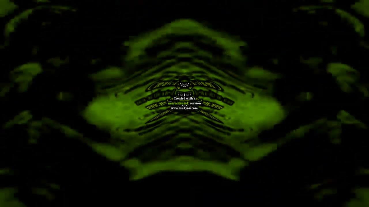 (REUPLOAD) Sega Csupo V1 Effects Round 34