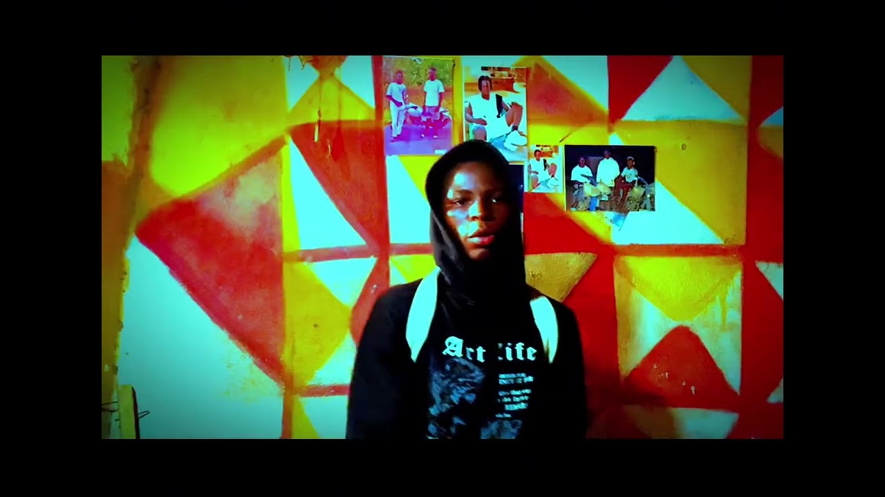 FELO LA MELO – Le parcours n’a pas été facile 