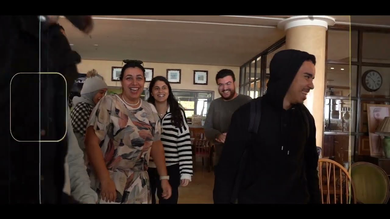 Video recap bootcamps  - IBDA3 LAB 3th
