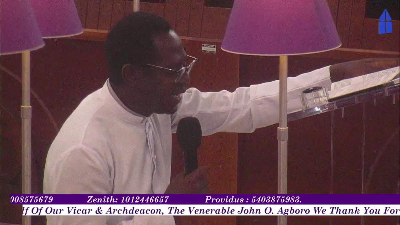 MID-DAY PRAYER FOR MONDAY, 16TH MARCH, 2026.