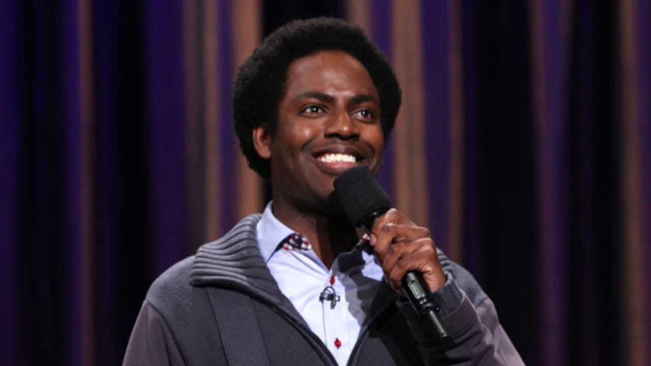 Baron Vaughn Doesn&rsquo;t Miss What He Never Had | CONAN on TBS