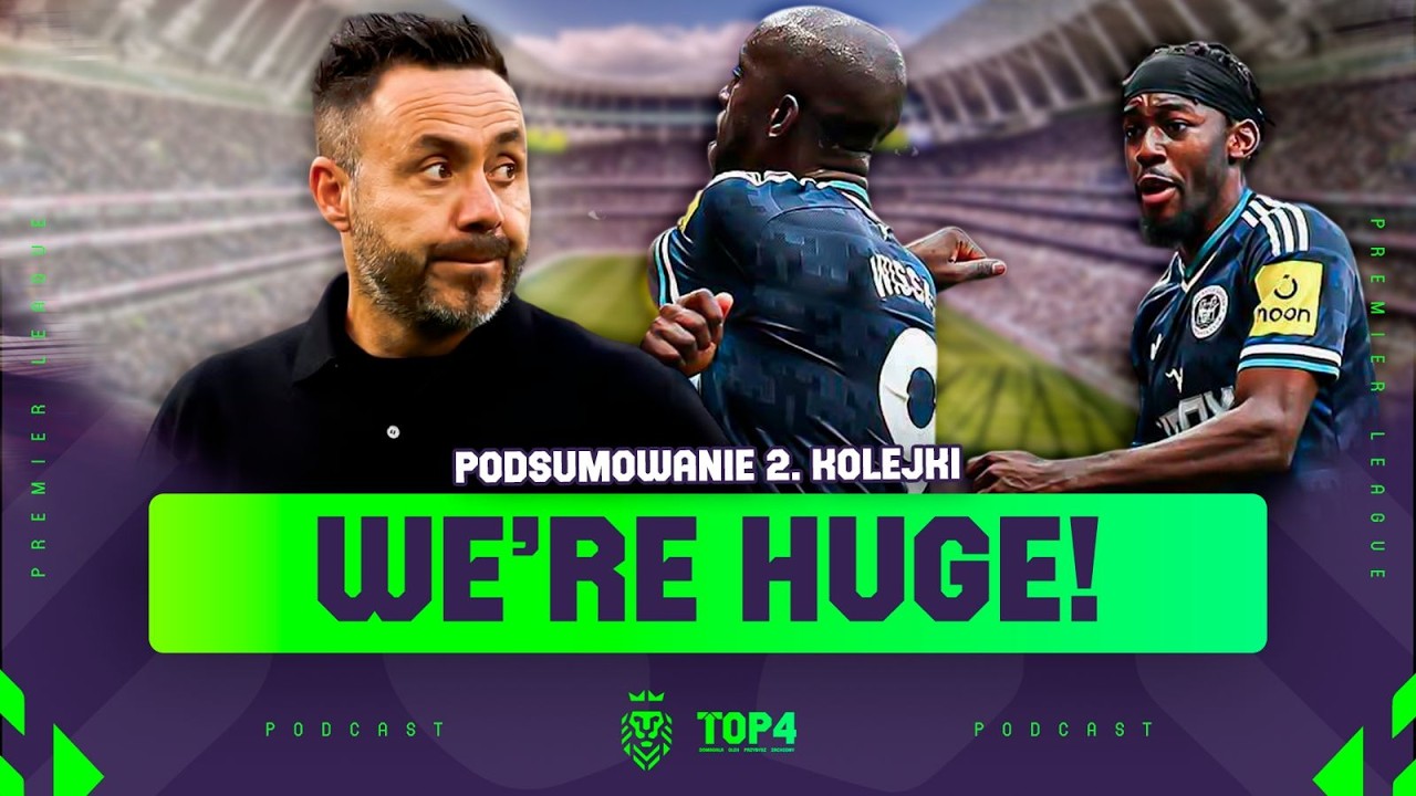 GRAĆ JAK BRUNO, SPRZEDAWAĆ JAK CHELSEA! (GW2 REVIEW)