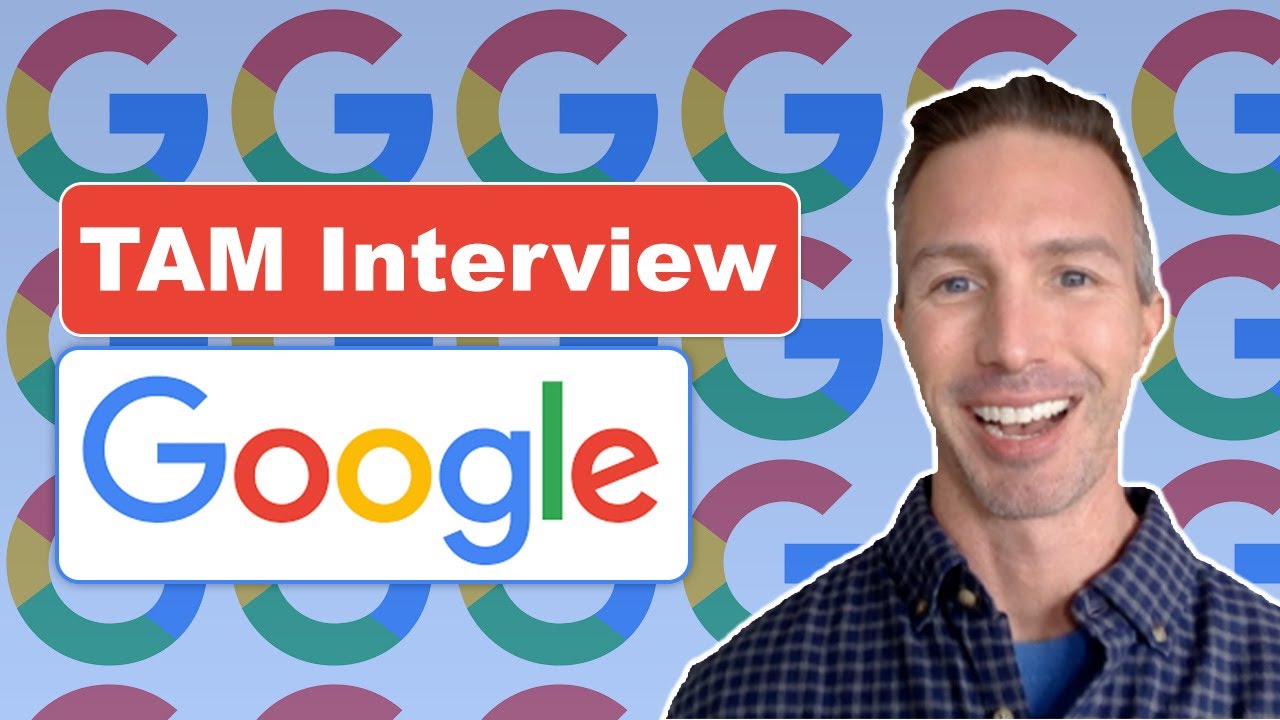 Technical Account Manager Interview - Google Cloud Platform