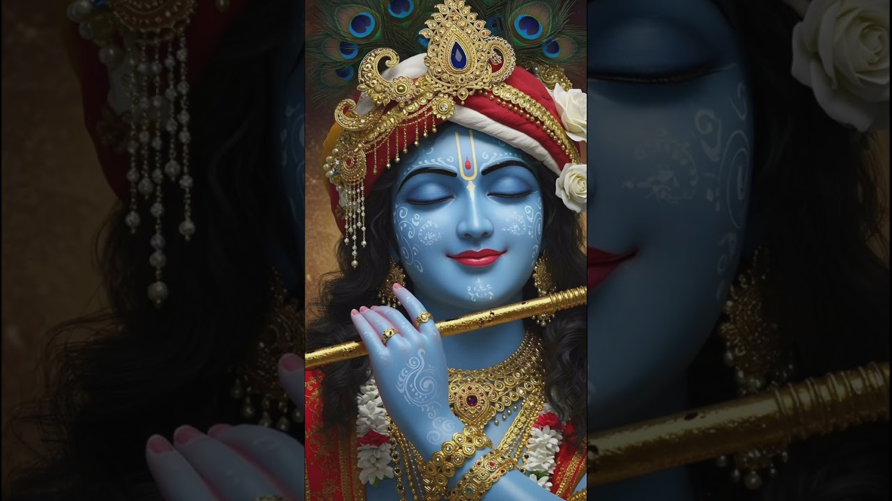 Heart touching Baishnav bhajan- Maili Chadar Odh Ke Kaise- Voice-Ratna Bhattacharya 