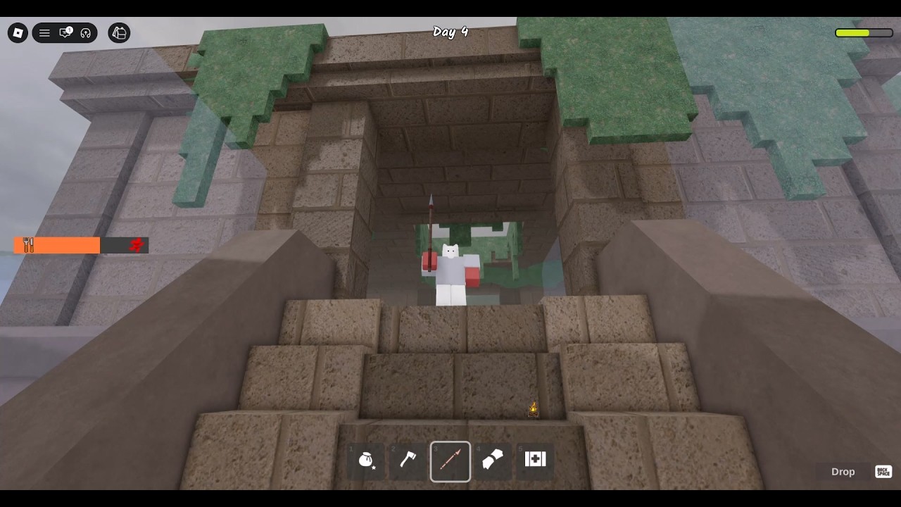 Roblox 99 Nights Live