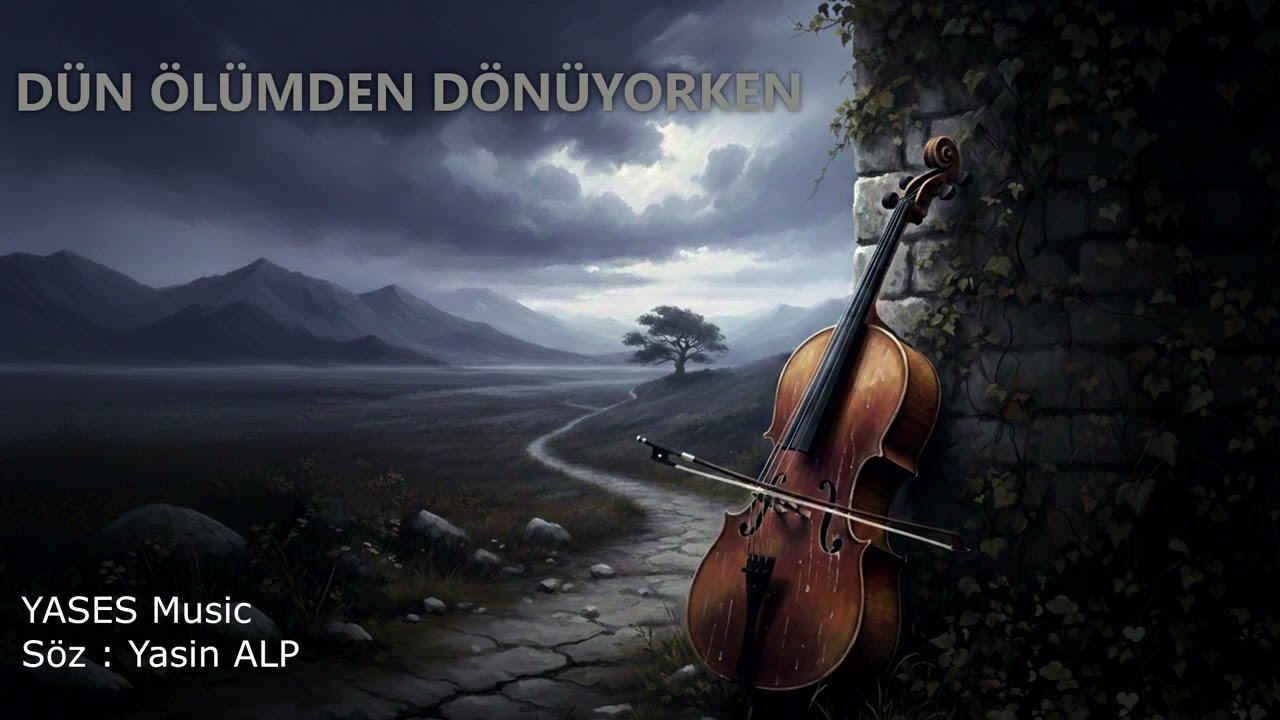Dün Ölümden Dönüyorken