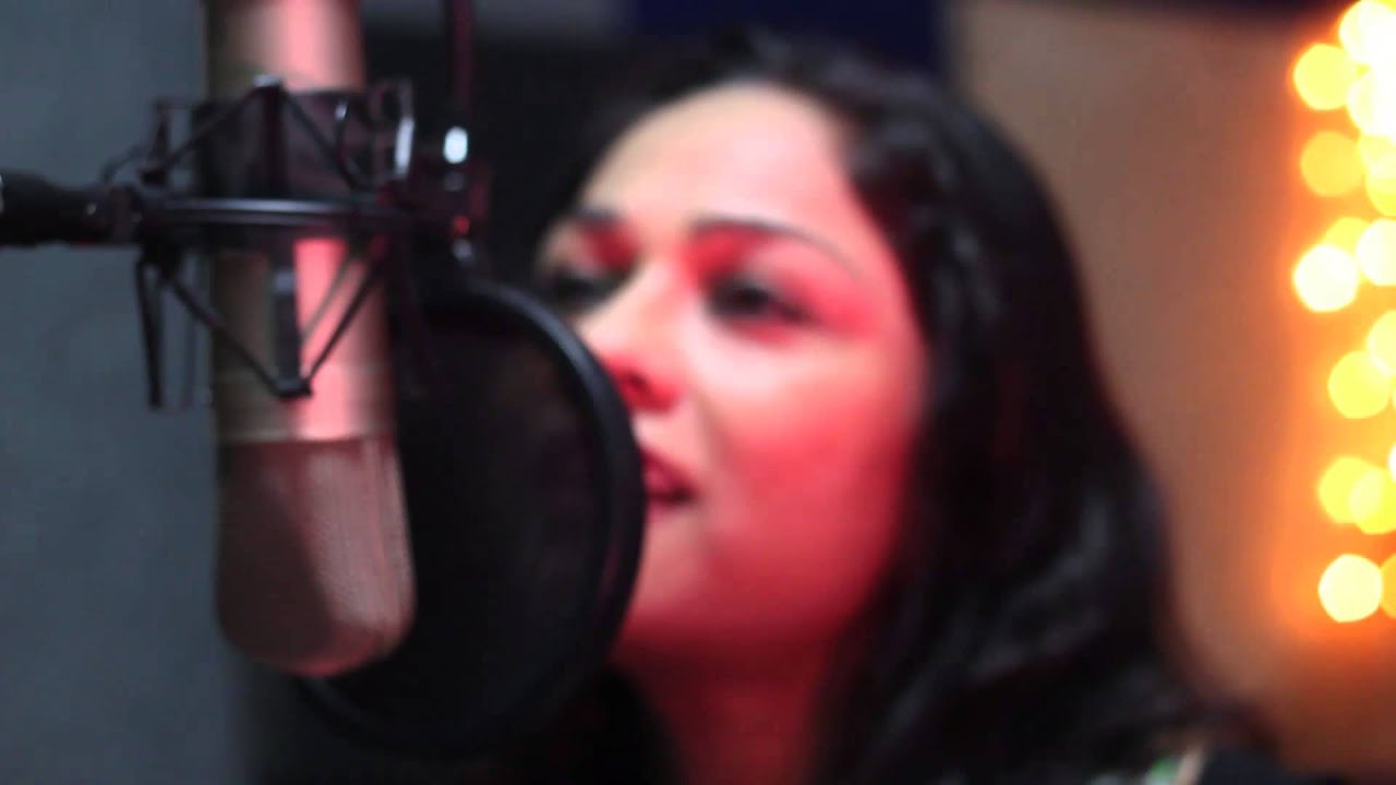 Priyanka Basu Cover Video Song