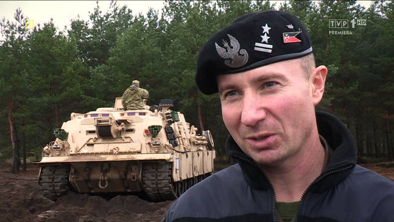 Wspólnota czołgistów - Naszaarmia.pl