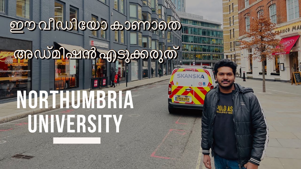 Northumbria University | London Campus | Part time Jobs | Fees | Newcastle or London Campus &hellip;.?