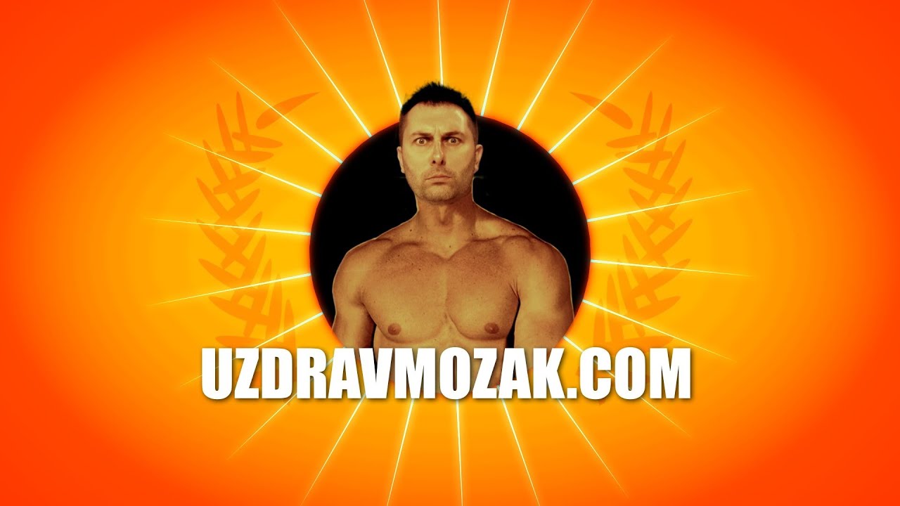 U zdrav mozak - Mali Marko | PRANK CALL