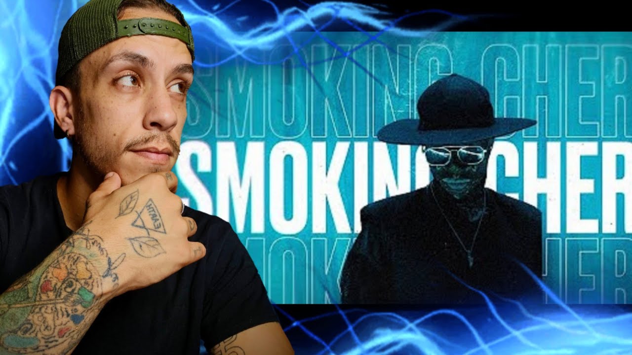 Rapper Reacts to Carpetman 