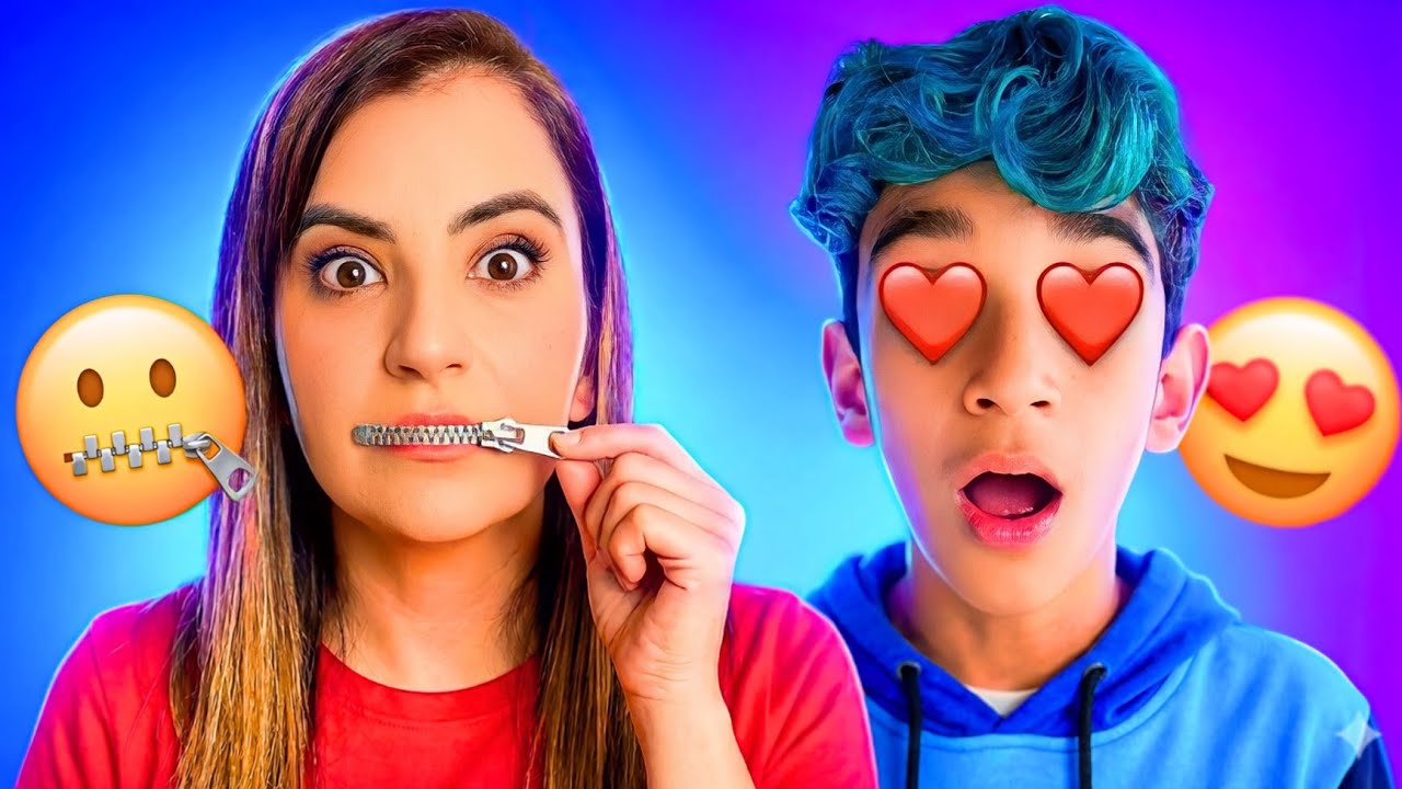 99% N&Atilde;O SABEM O NOME DO EMOJI *Imposs&iacute;vel acertar