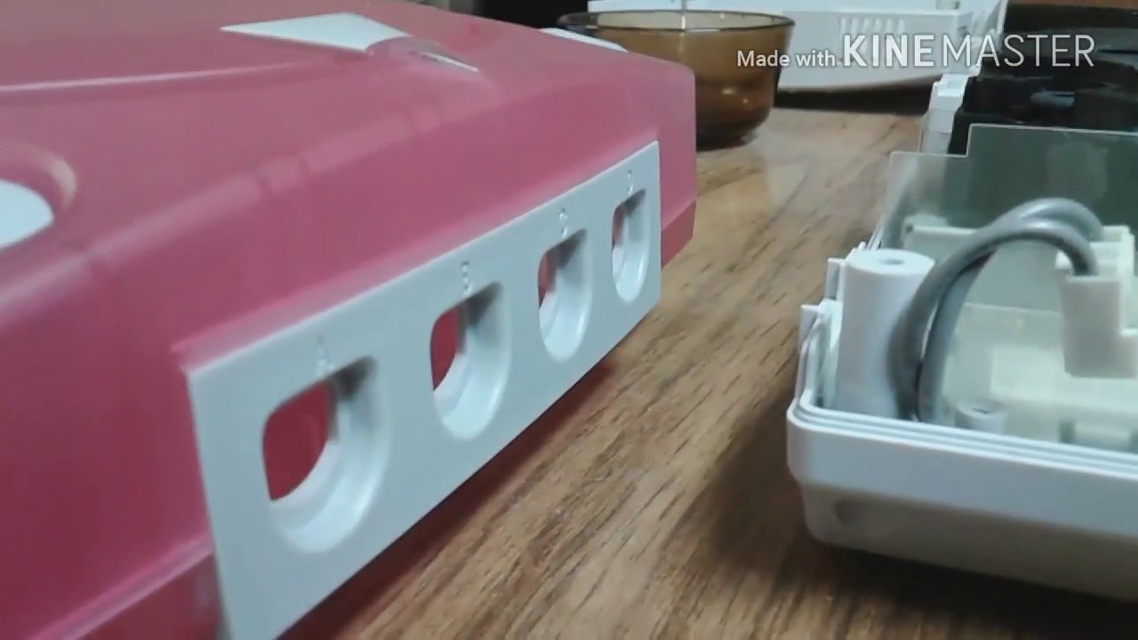 DREAMCAST: Console Shell Swap Guide
