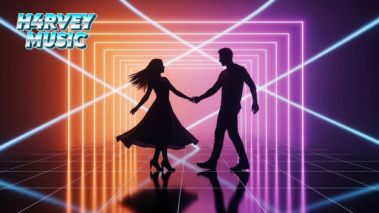 Dance comigo | H4RVEY