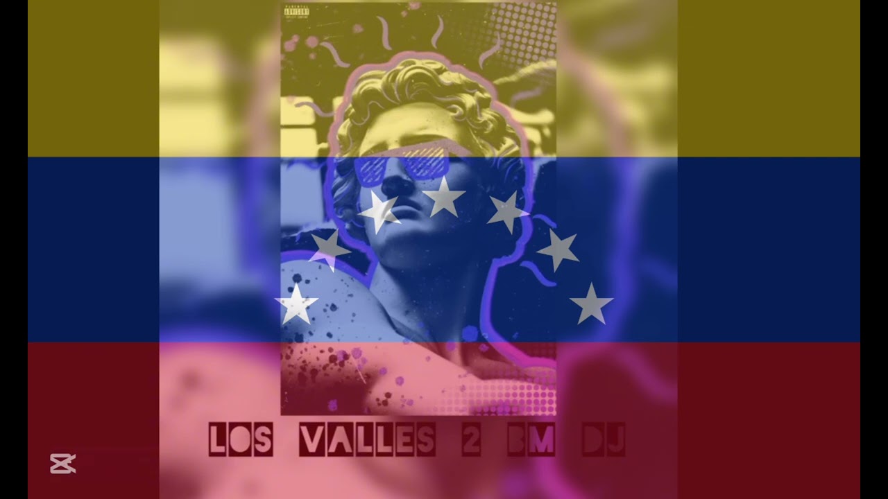 Los valles 2 || viva Venezuela en esa mielda caballero || Vensell VENEC∅ #manotengofelibertad #vnz 