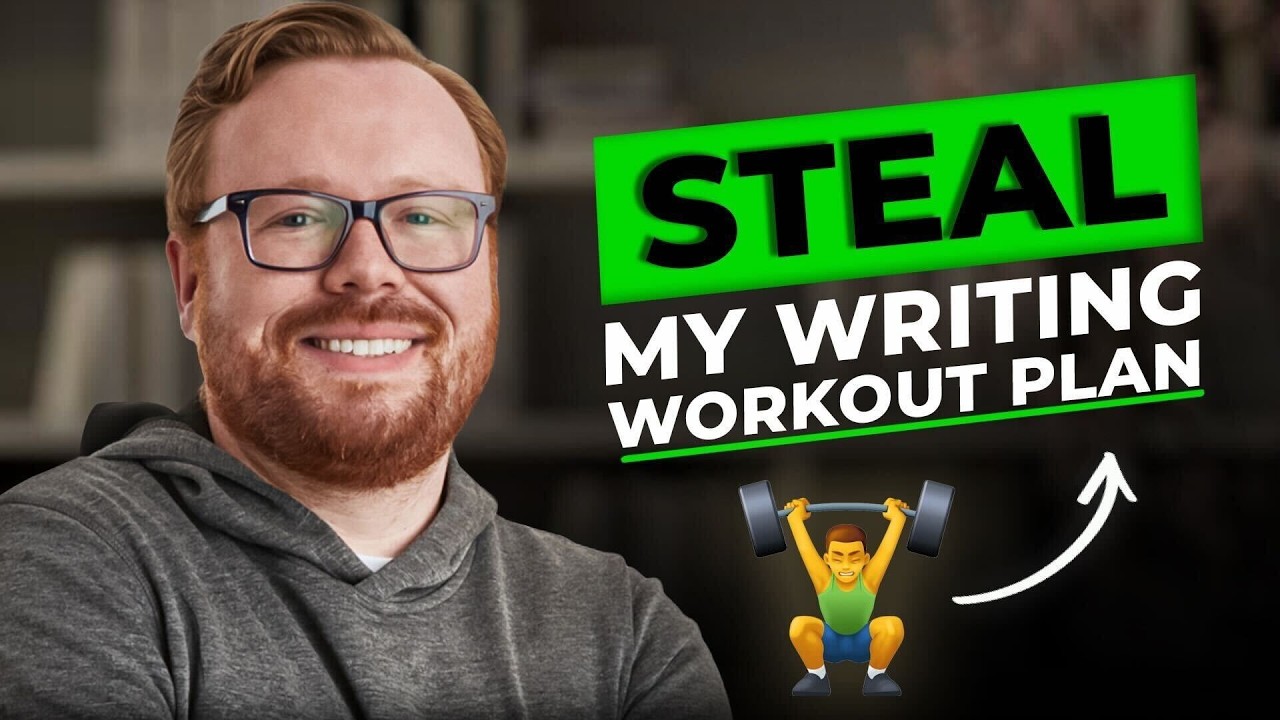 The 3 Writing Exercises That Instantly Level Up My Writing