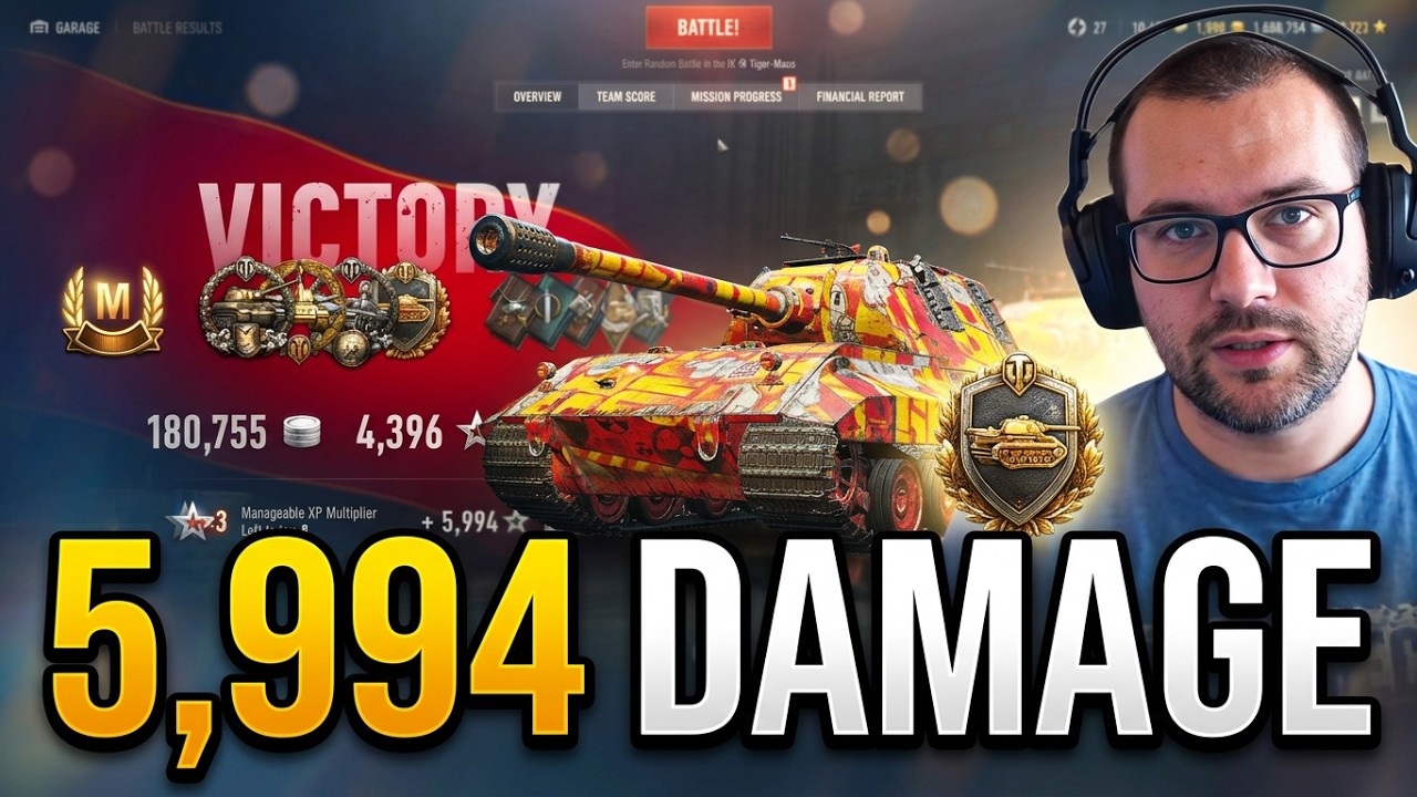 Why You're Losing in Heavy Tanks (And How to Fix It) - WOT