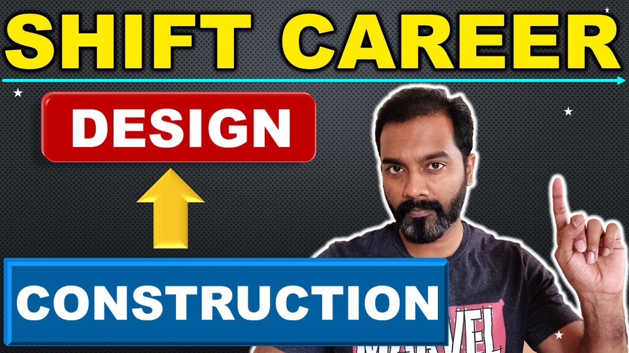 How to change Career from Piping Construction to Piping Design Engineering? #pipingdesign #piping