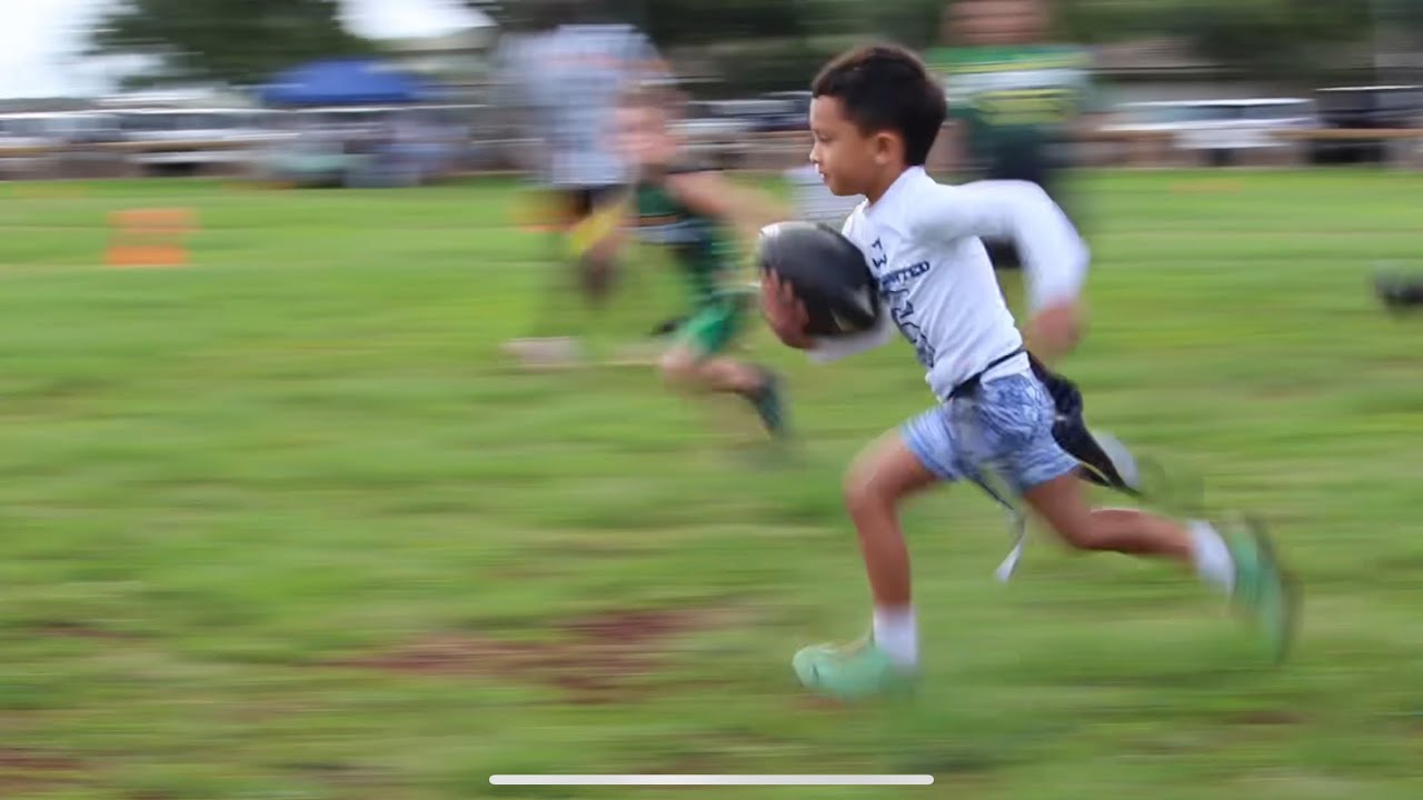 Khamdyn-Kayge Offensive Highlights
