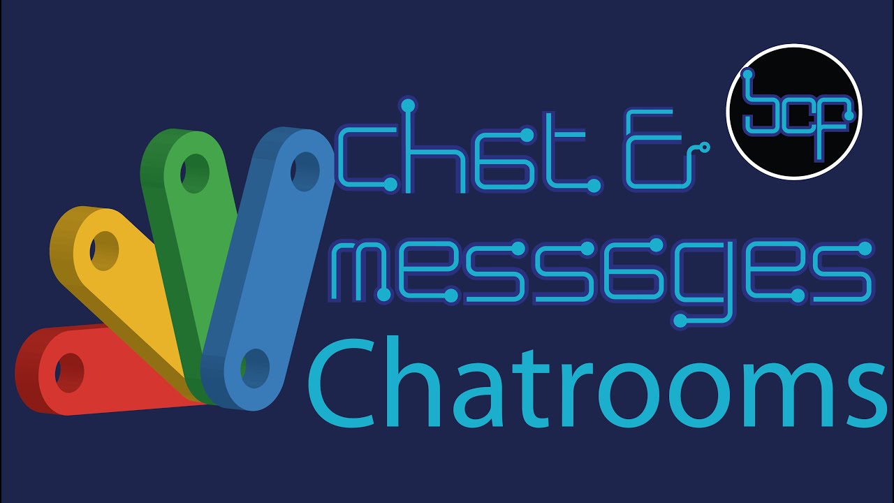 3. Chatrooms