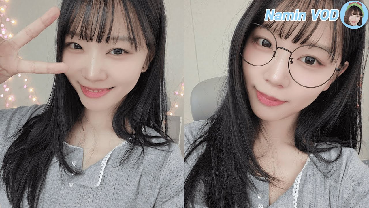 【 2025.8.24 】旅行前最後直播 Namin VOD