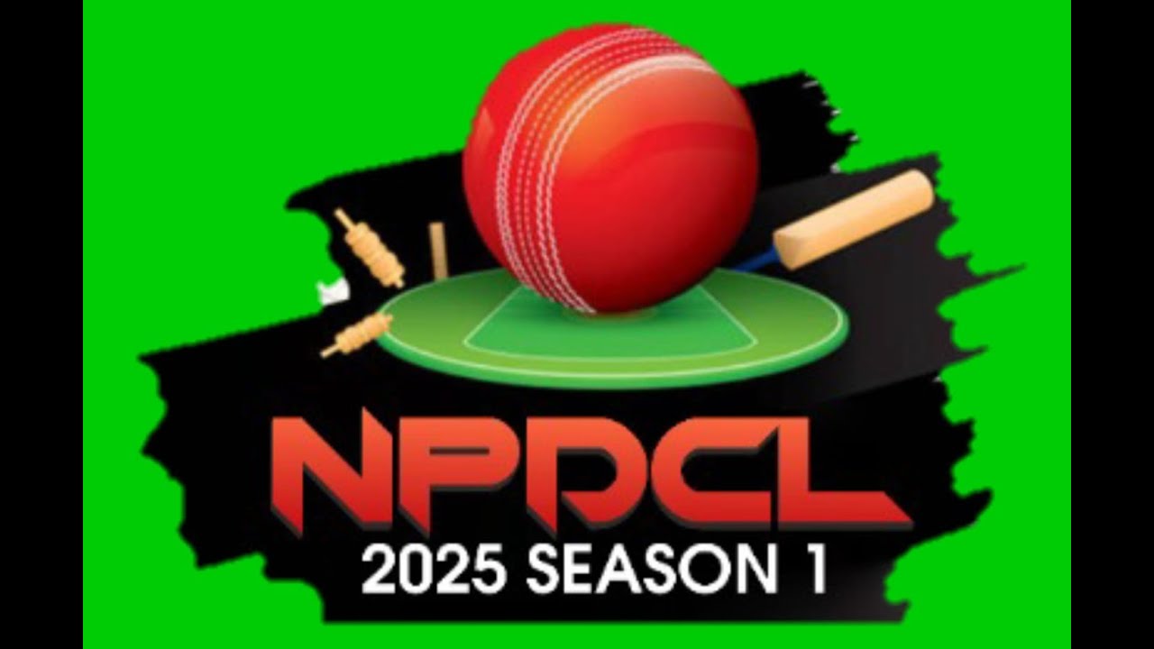 NPDCL - NANDED DOCTERS PREMIER LEAGUE 2025 NIGHT