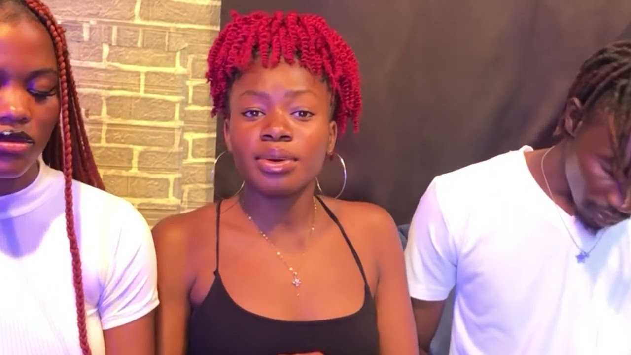 Todii by #olivermtukudzi