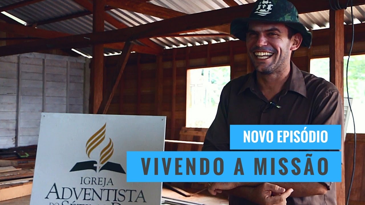 Miss&atilde;o 360 &ndash; 01/04/17 - &Iacute;ntegra