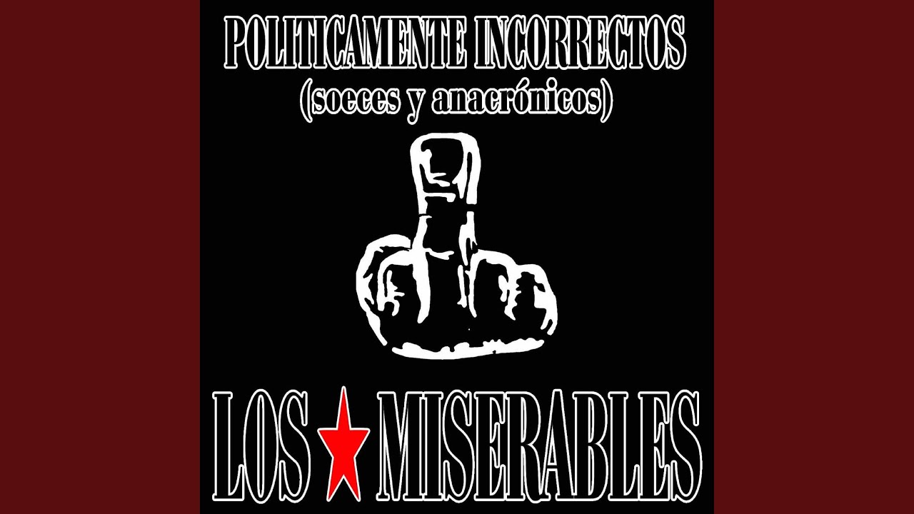 Politicamente Incorrectos