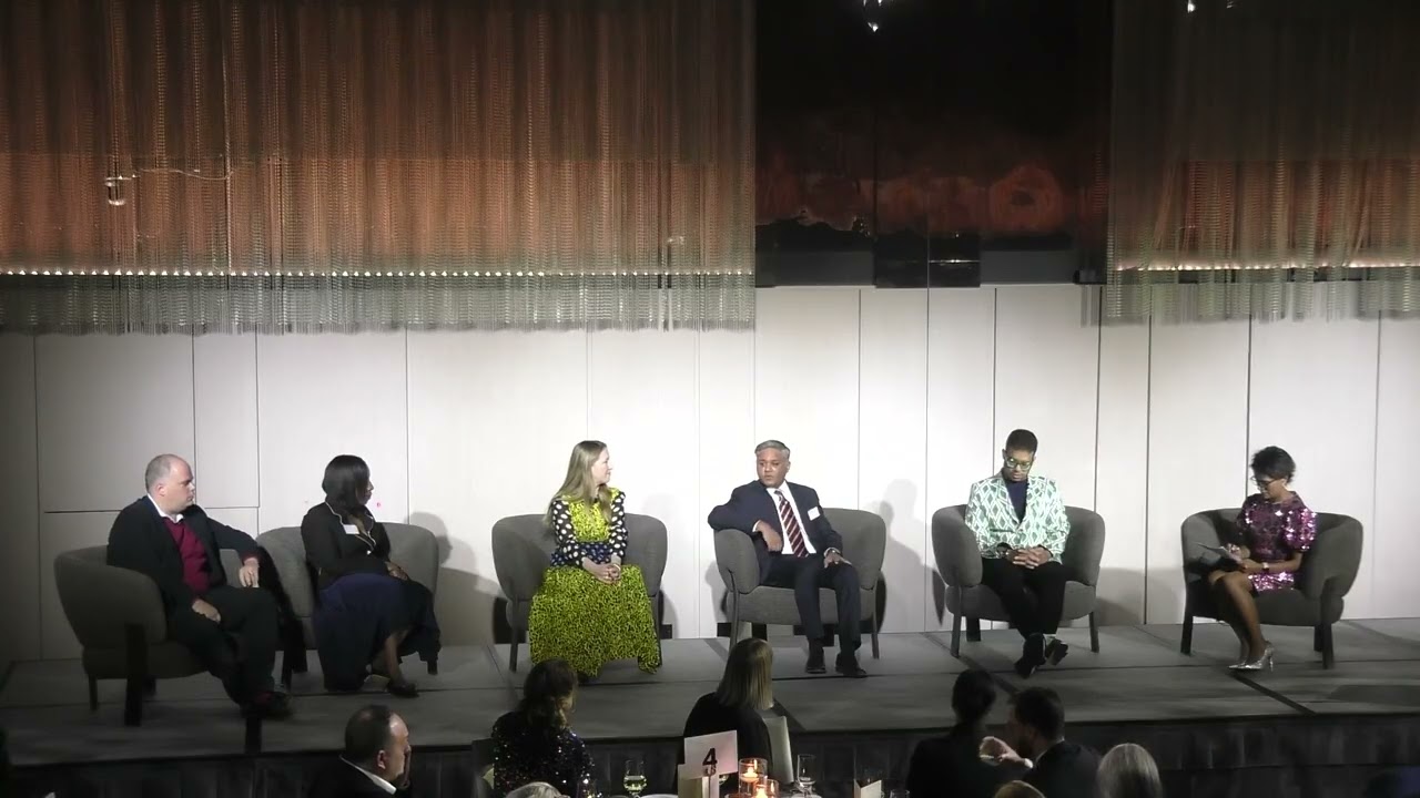 What Allyship Really Looks Like in Leadership | Power & Allies Panel – Novi Awards