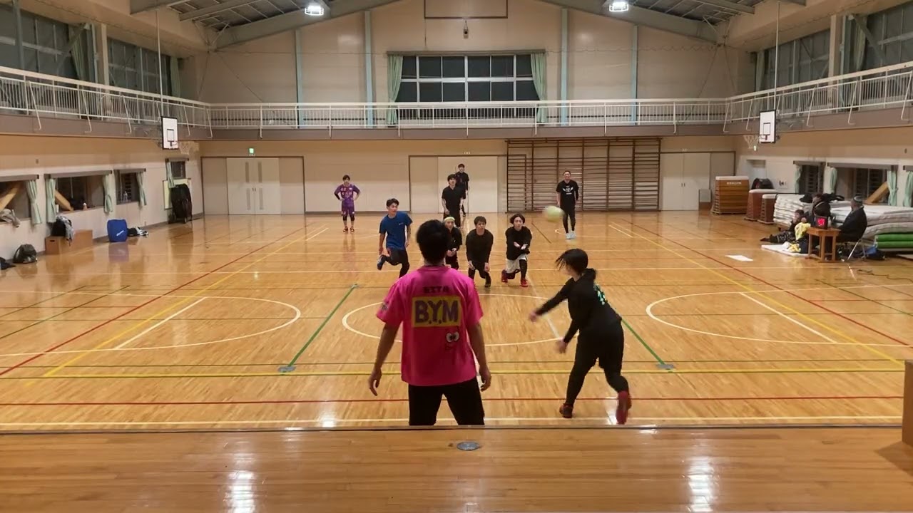 2026/1/10練習